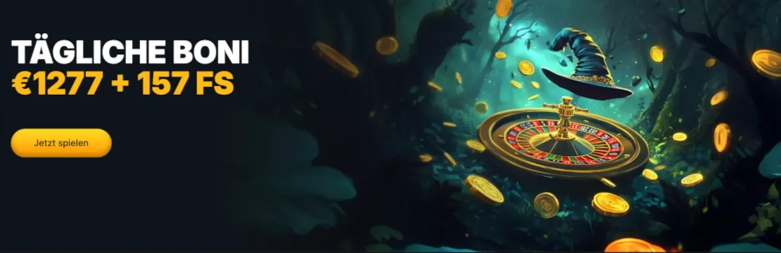 Winhero🎖️ Offizielle Winhero Casino Website in Deutschland